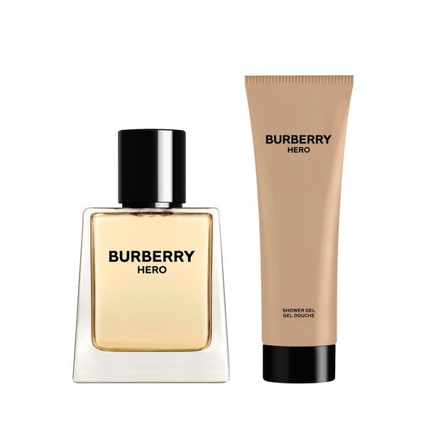 Burberry Hero - set di eau de toilette 2025