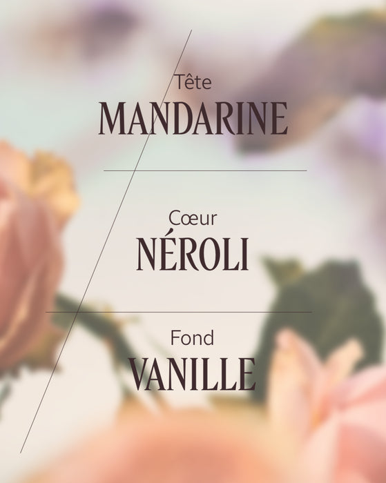 L'Occitane - Eau de Toilette Néroli Orchidée