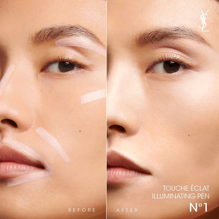Yves Saint Laurent Touche Éclat Le Stylo