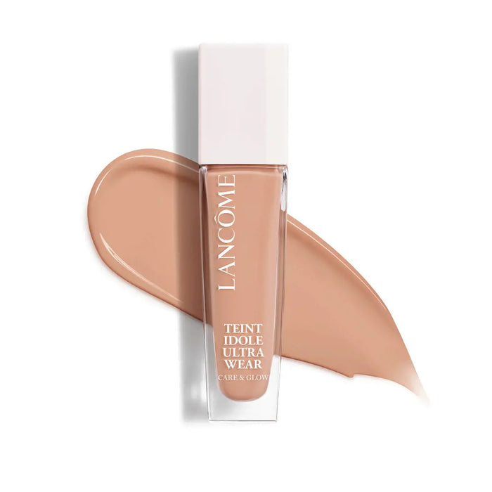 Lancôme Teint Idole Ultra Wear Care & Glow SPF25