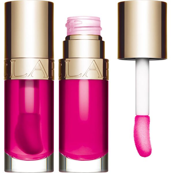 Clarins - Olio per il benessere delle labbra