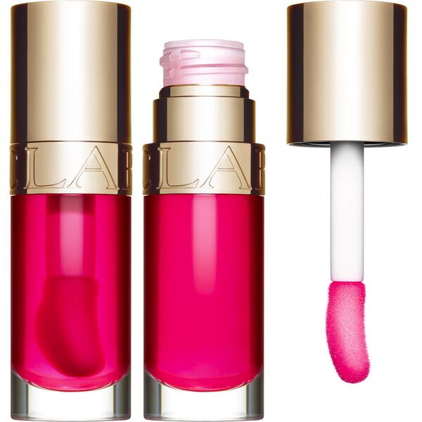 Clarins - Olio per il benessere delle labbra