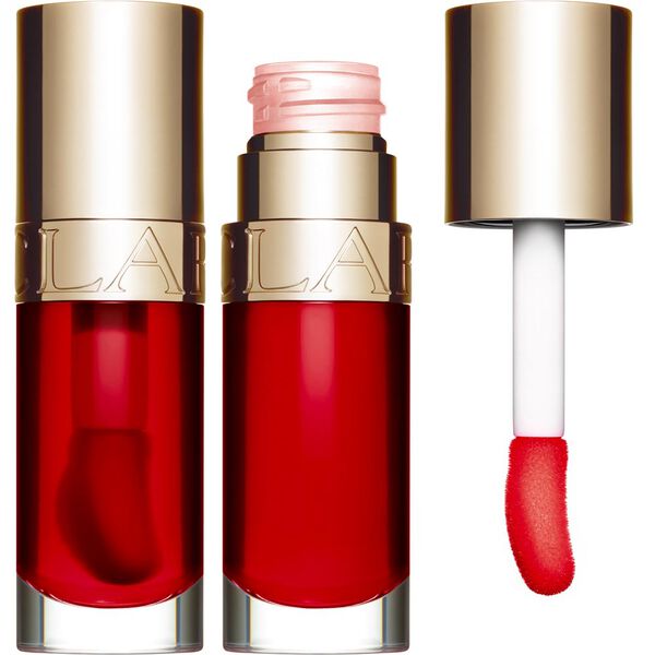 Clarins - Olio per il benessere delle labbra