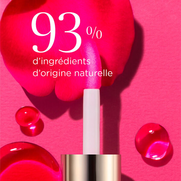 Clarins - Olio per il benessere delle labbra