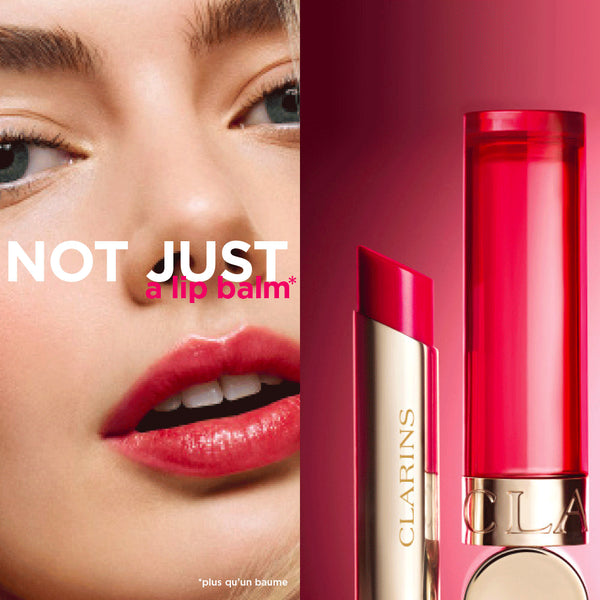 Clarins - Balsamo olio labbra
