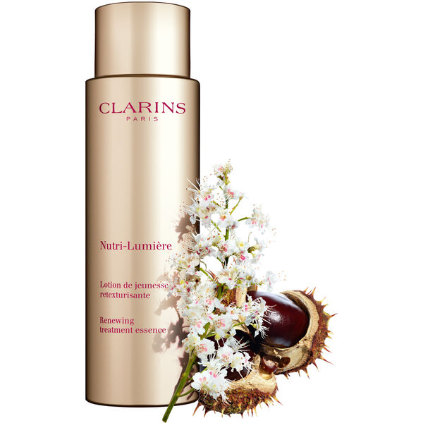 Clarins - Nutri-Lumière Lotion de Jeunesse Retexturisante