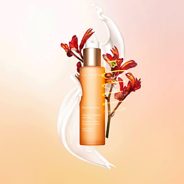 Clarins - Extra-firming Émulsion Fermeté Anti-Rides