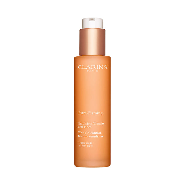 Clarins - Extra-firming Émulsion Fermeté Anti-Rides