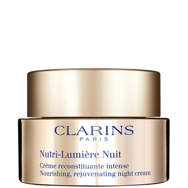 Clarins - Nutri-Lumière Notte