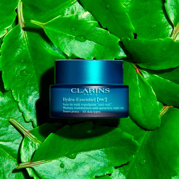 Clarins - Hydra-Essentiel [HA²] (Idratante)