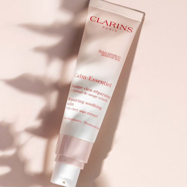 Clarins - Balsamo Calm-Essentiel Cica-Repair