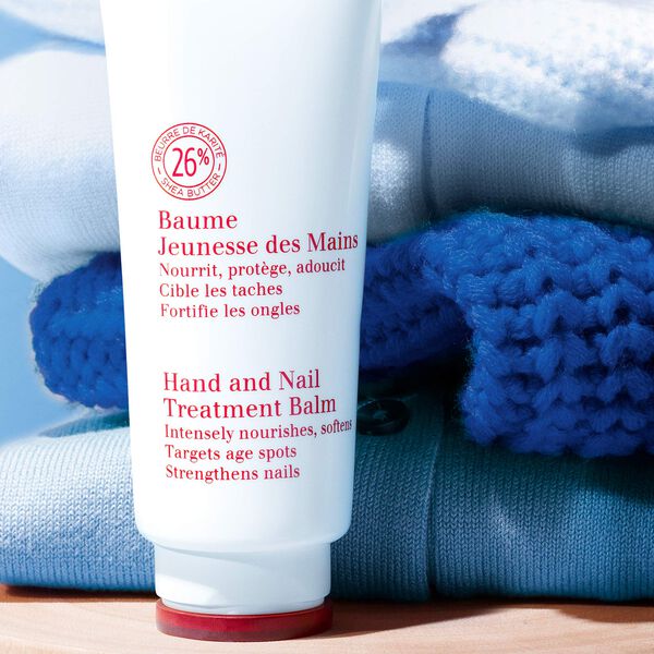 Clarins - Baume Jeunesse des Mains