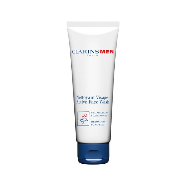 Clarins Uomo Lavaggio viso