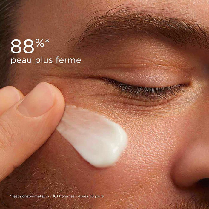 Clarins Uomo - Trattamento rassodante antirughe