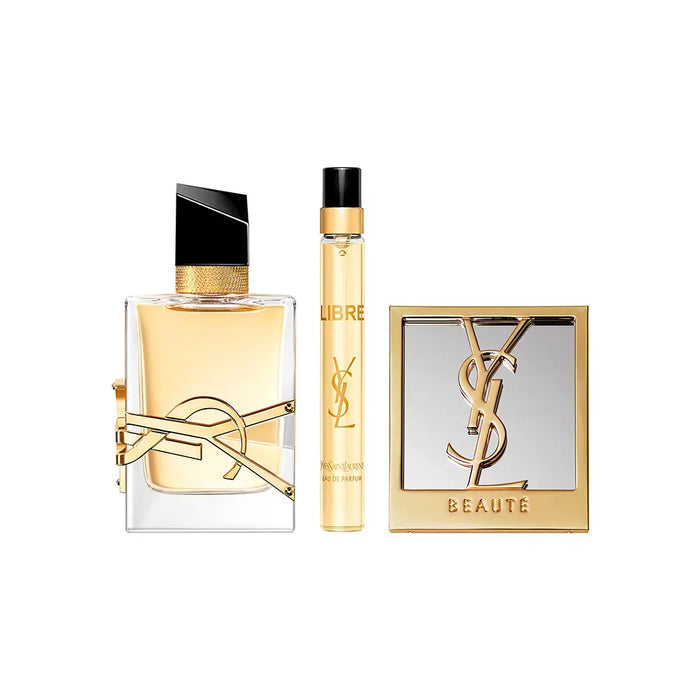 Yves Saint Laurent Libre - Cofanetto di Eau de parfum