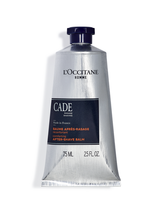 L'Occitane -  Baume Après-Rasage Réconfortant Cade