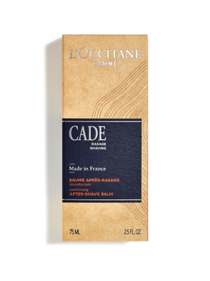 L'Occitane -  Baume Après-Rasage Réconfortant Cade