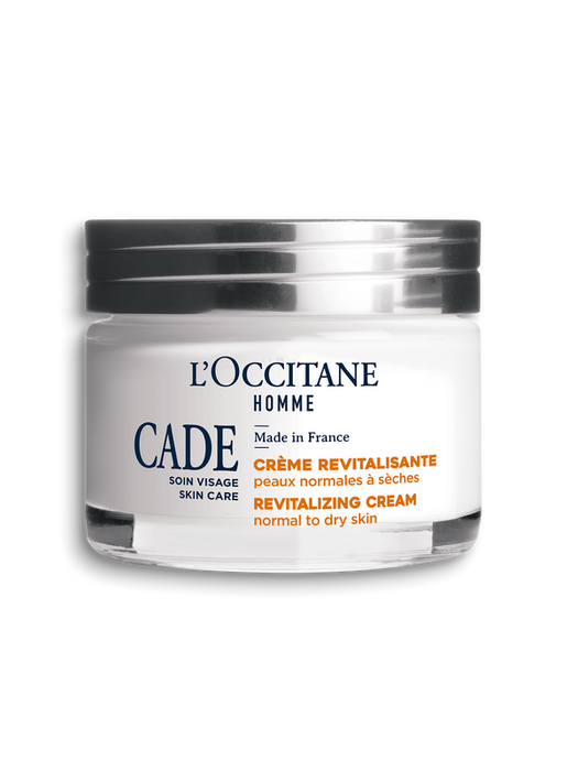 L'Occitane -  Crème Revitalisante Cade