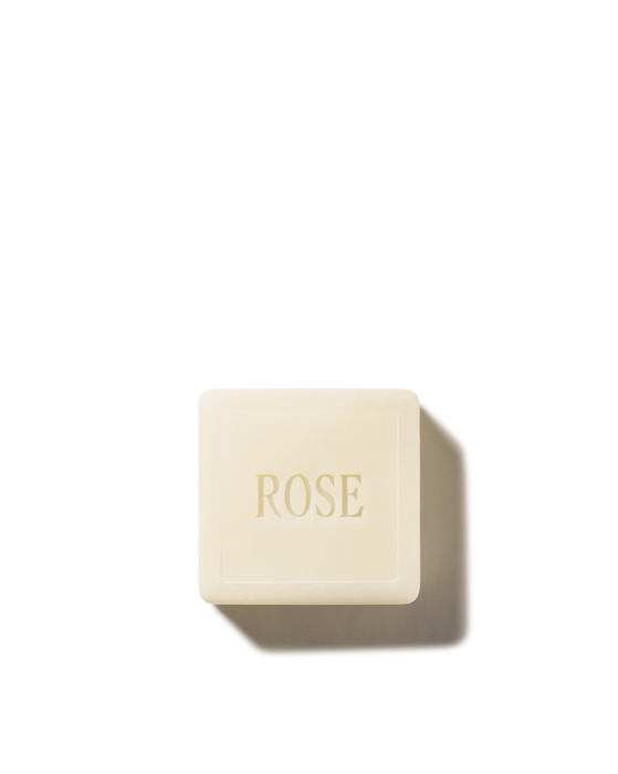 L'Occitane Savon parfumé Rose 50g