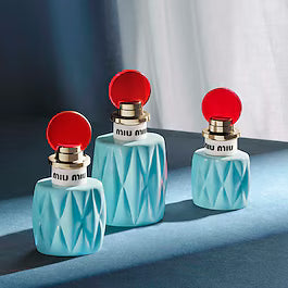 Miu Miu L'Eau De Muguet