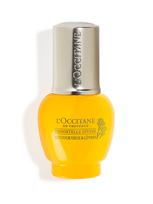 L'Occitane - Contour Yeux & Lèvres Divine