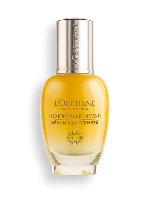L'Occitane Sérum Visage Divine