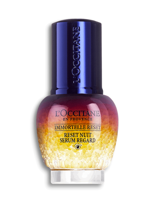L'Occitane -  Sérum Regard Immortelle Reset Nuit