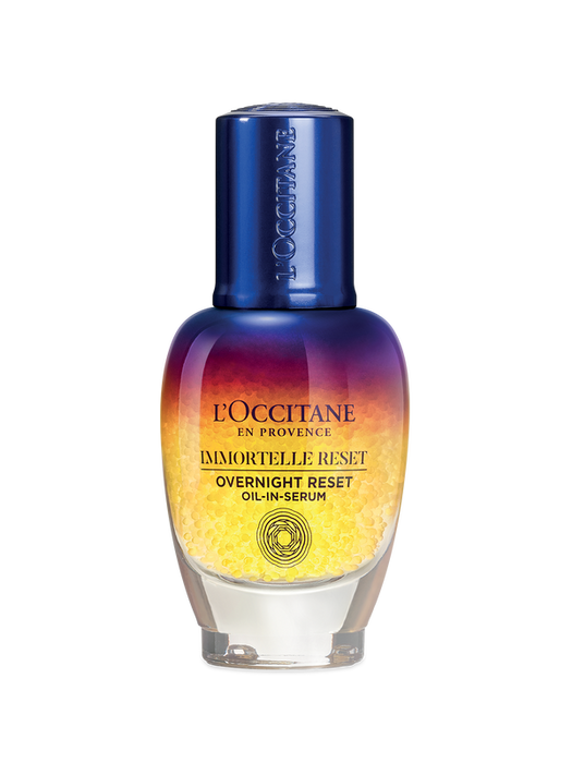 L'Occitane - Sérum Visage Reset Nuit