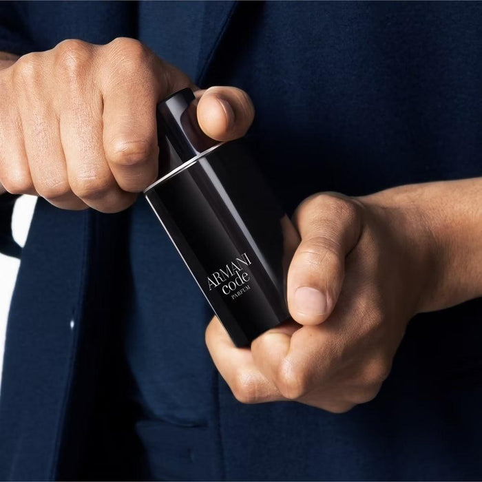 codice profumo armani 