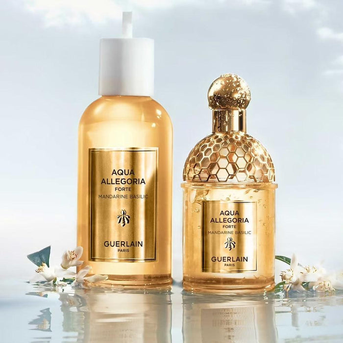 Guerlain Aqua Allegoria Forte Mandarine Basilic - Eau de parfum