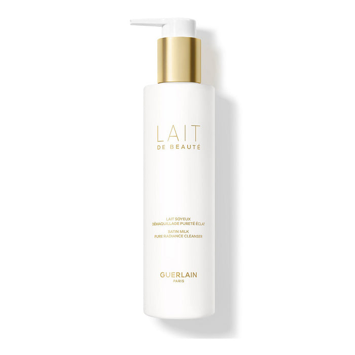 Guerlain Les Démaquillants De Beauté - Lait