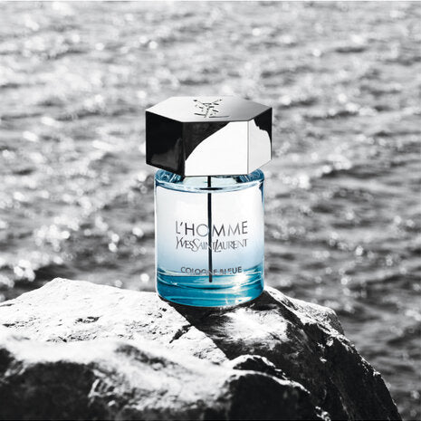 Yves Saint Laurent Cologne Bleue