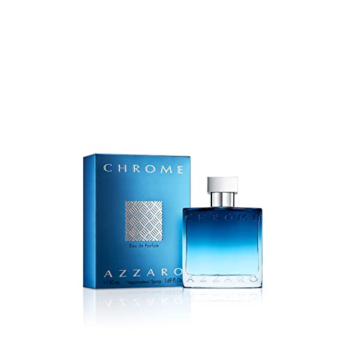 AZZARO CHROME - EAU DE PARFUM