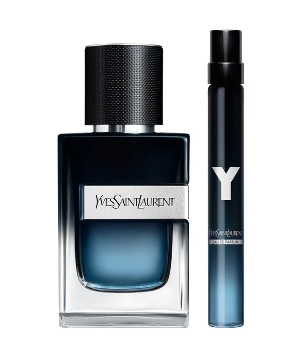 Yves Saint Laurent Y - Set regalo per la festa del papà