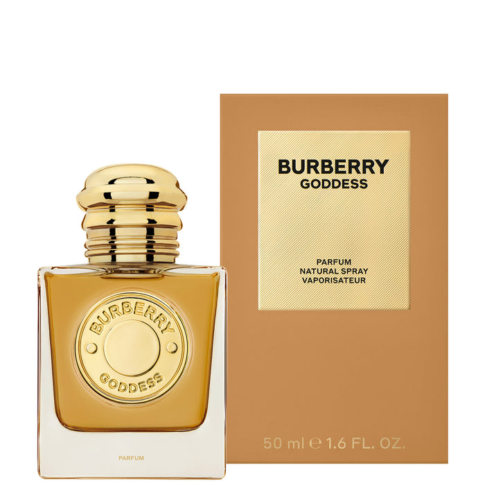 Burberry Goddess - Profumo