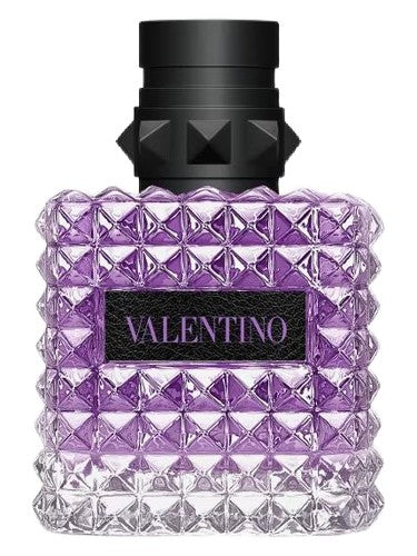 Valentino Donna Born In Roma - Purple Melancholia