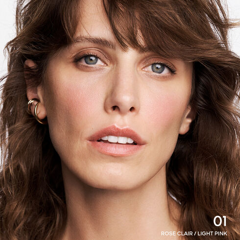 Guerlain Terracotta Blush