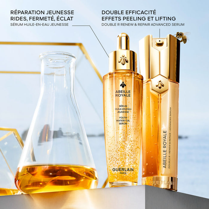 Guerlain Abeille Royale - Sérum Huile en Eau Jeunesse