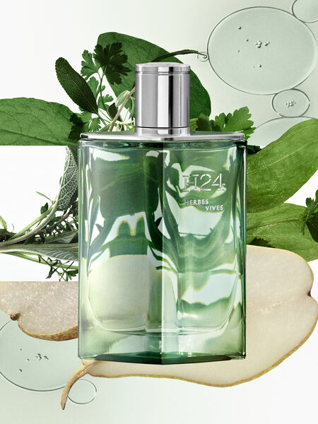 Hermès H24 - Eau de parfum Herbes vives