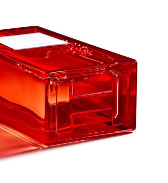 Hermès Eau de Rhubarbe Écarlate - Gel doccia per corpo e capelli 200 ml