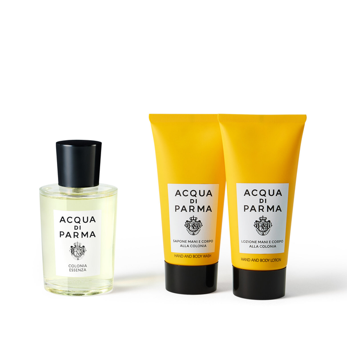 Acqua Di Parma Colonia Essenza - Set regalo