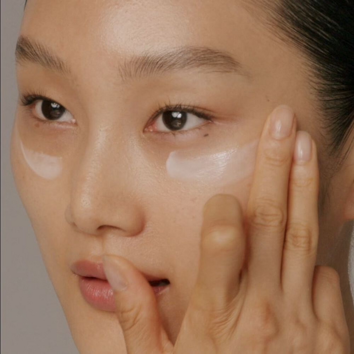 Crema occhi Shiseido Vital Perfection