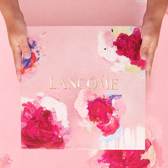 Lancôme La Nuit Trésor - Coffret Eau de Parfum 50ml + 2 Produits