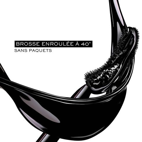 Lancôme Lash Idôle Curl Goddess