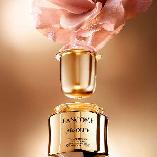 Set crema morbida Lancôme Absolue