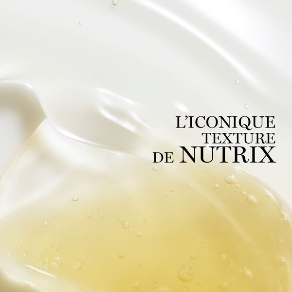 Lancôme Nutrix - Crema ricca nutriente riparatrice