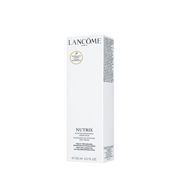 Lancôme Nutrix - Crema ricca nutriente riparatrice
