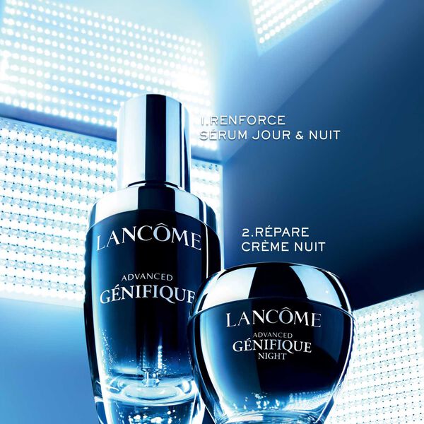 Lancôme Advanced Génifique - Siero