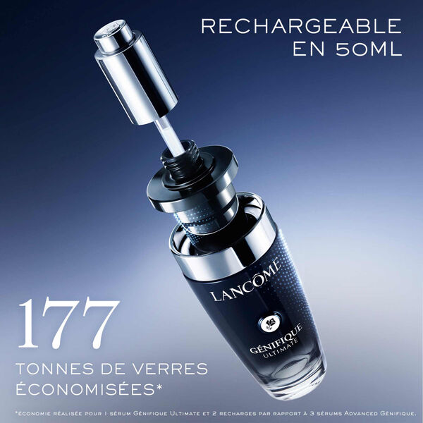 Lancôme Advanced Génifique - Génifique Sérum Ultimate
