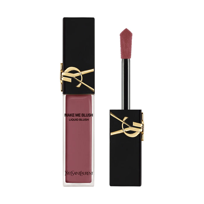 Yves Saint Laurent Make Me Blush - Fard liquido